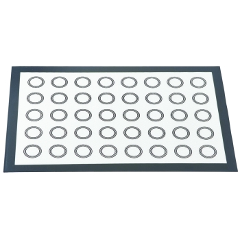 TOILE DE CUISSON A MACARONS
